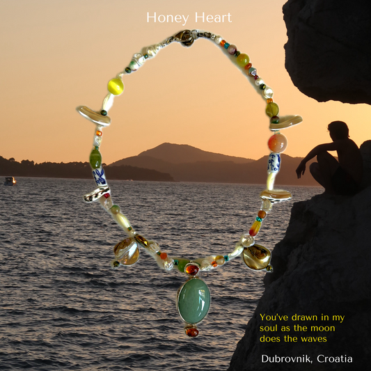 Honey Heart