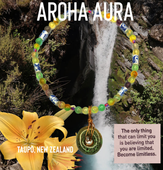 Aroha Aura