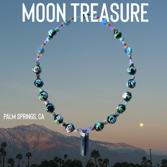 Moon Treasure