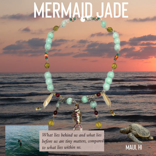Mermaid Jade