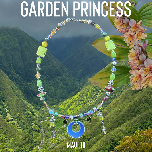 Garden Princess